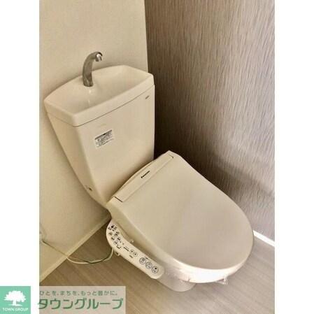 L’Atelierの物件内観写真